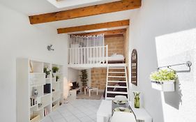 Les Toits De Saint Come Appartement 4 Personnes