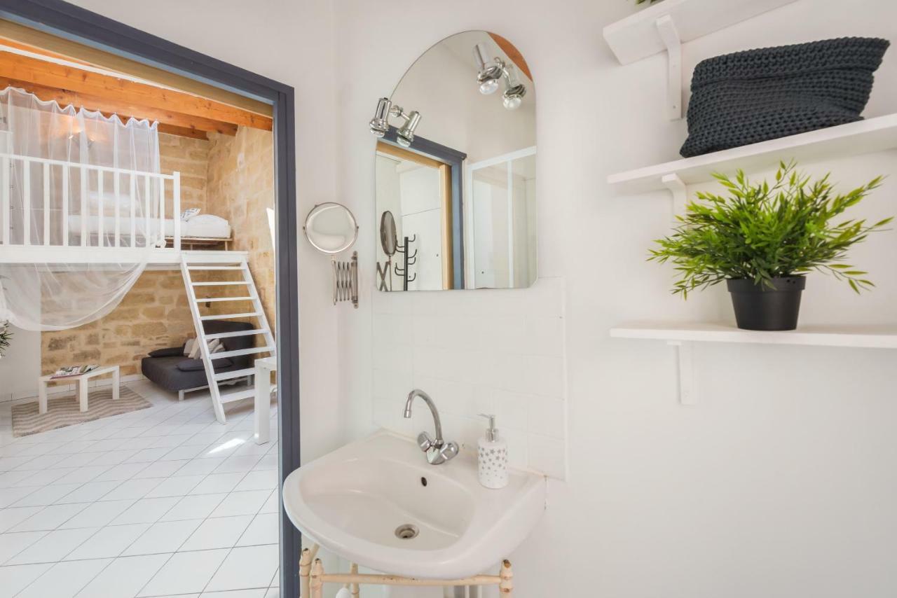 Les Toits De Saint Come Appartement 4 Personnes Montpellier Exterior photo